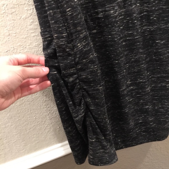 3/25🌻NWT BELLA LUXX cinched waist dress - Picture 4 of 4